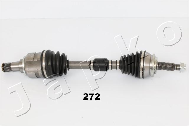 Drive Shaft JAPKO 62272
