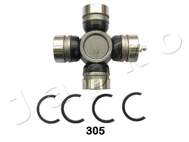 Joint, propshaft JAPKO 66305