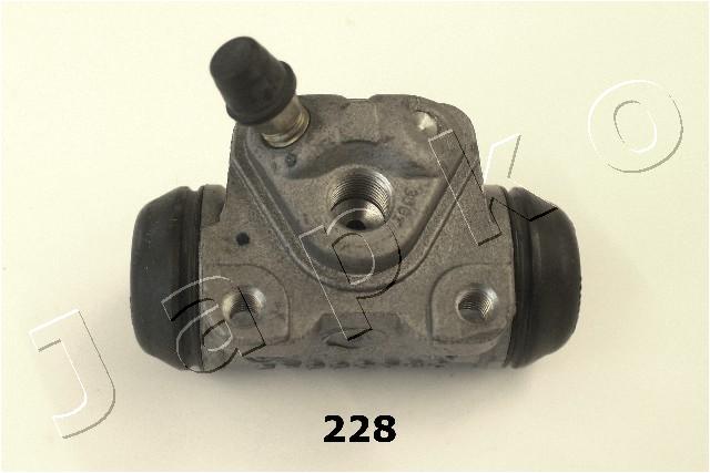 Wheel Brake Cylinder JAPKO 67228