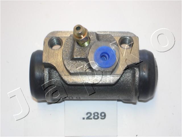 Wheel Brake Cylinder JAPKO 67289
