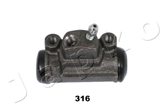 Wheel Brake Cylinder JAPKO 67316
