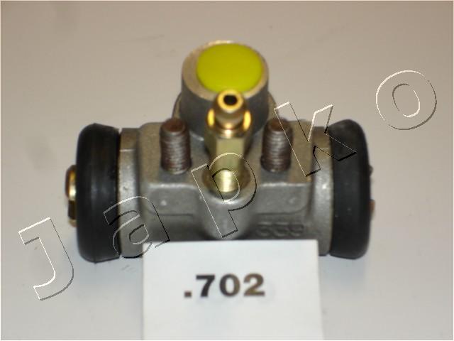 Wheel Brake Cylinder JAPKO 67702