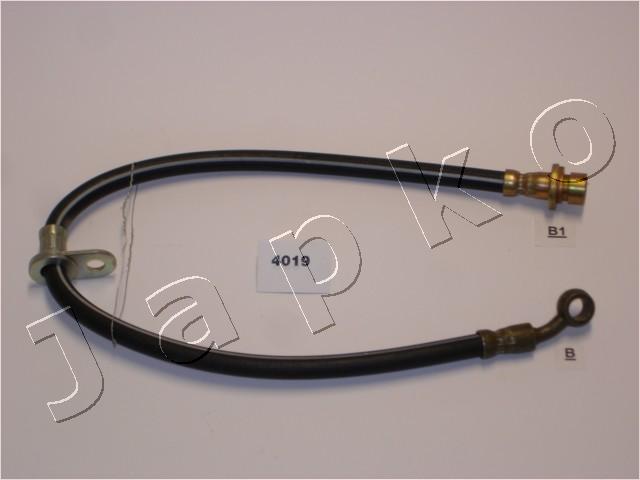 Holding Bracket, brake hose JAPKO 694019