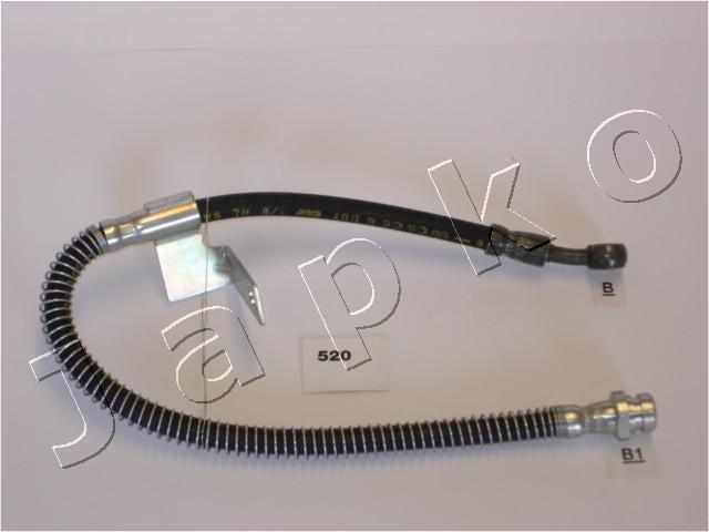 Holding Bracket, brake hose JAPKO 69520