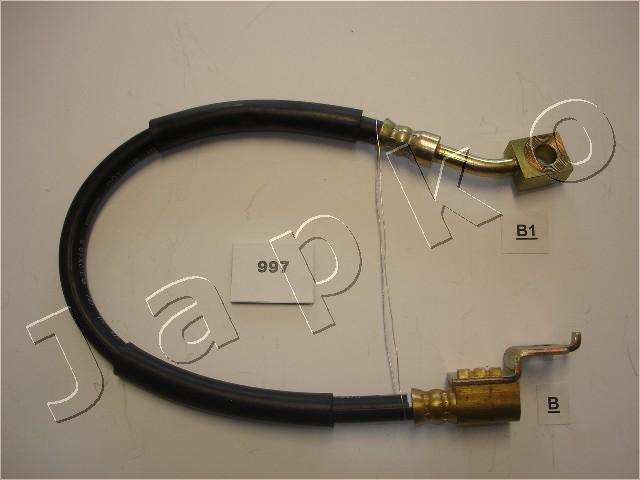 Holding Bracket, brake hose JAPKO 69997
