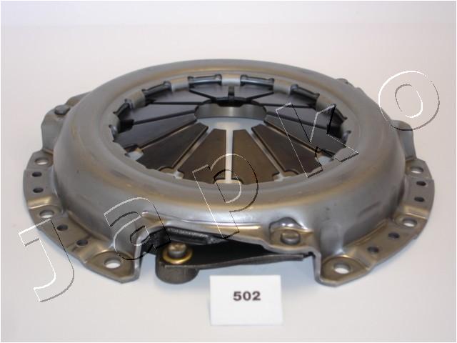 Clutch Pressure Plate JAPKO 70502