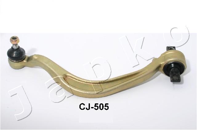 Control Arm/Trailing Arm, wheel suspension JAPKO 71504R