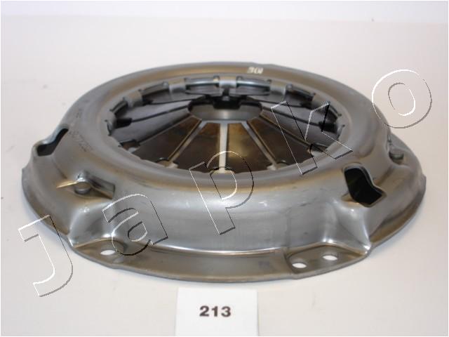 Clutch Pressure Plate JAPKO 70213
