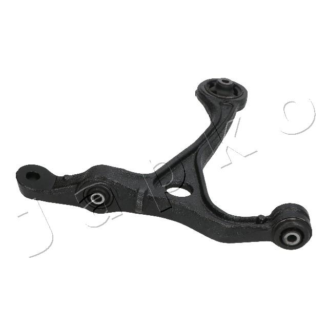 Control Arm/Trailing Arm, wheel suspension JAPKO 72404L