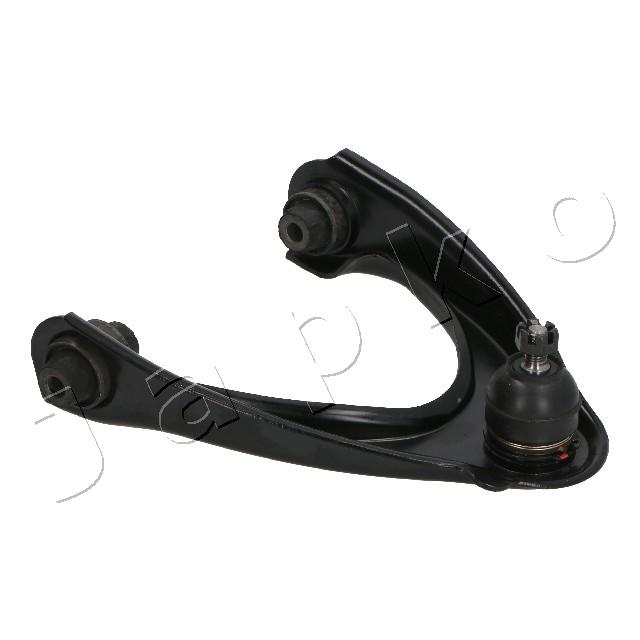 Control Arm/Trailing Arm, wheel suspension JAPKO 72410R