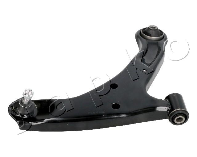 Control Arm/Trailing Arm, wheel suspension JAPKO 72806R