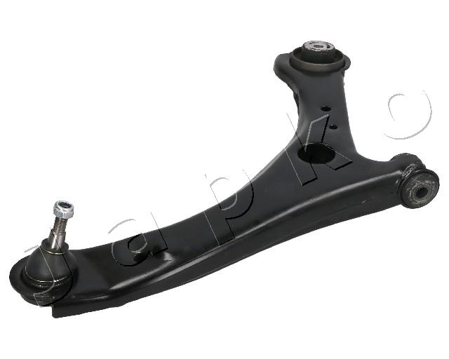 Control Arm/Trailing Arm, wheel suspension JAPKO 72918R