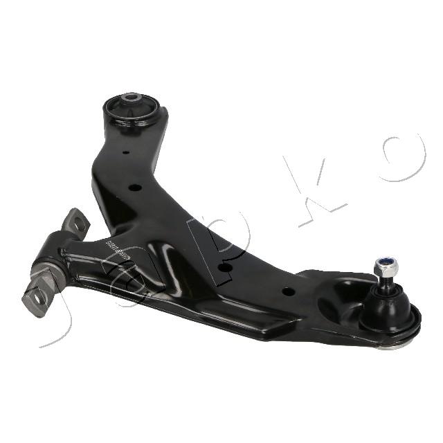 Control Arm/Trailing Arm, wheel suspension JAPKO 72K21L