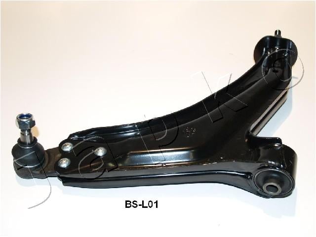 Control Arm/Trailing Arm, wheel suspension JAPKO 72L01R