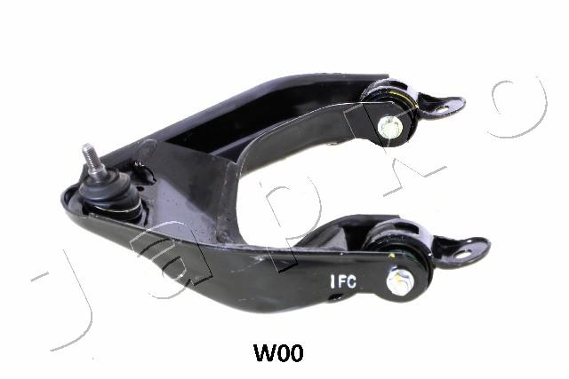 Control Arm/Trailing Arm, wheel suspension JAPKO 72W00L
