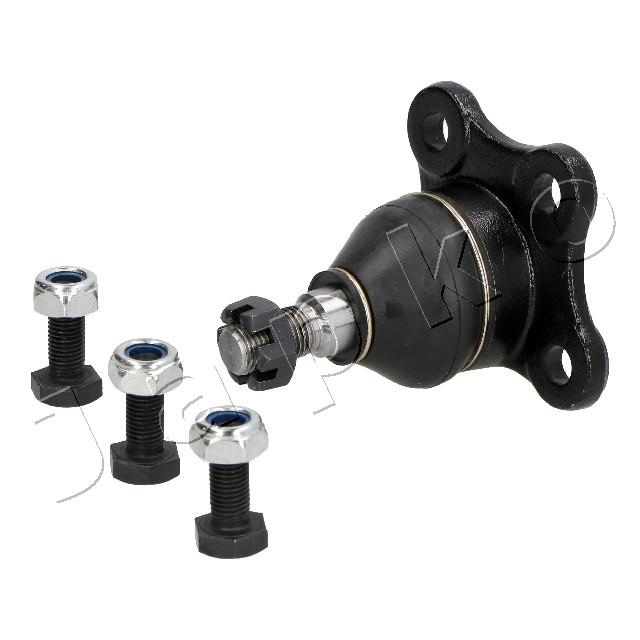 Ball Joint JAPKO 73917