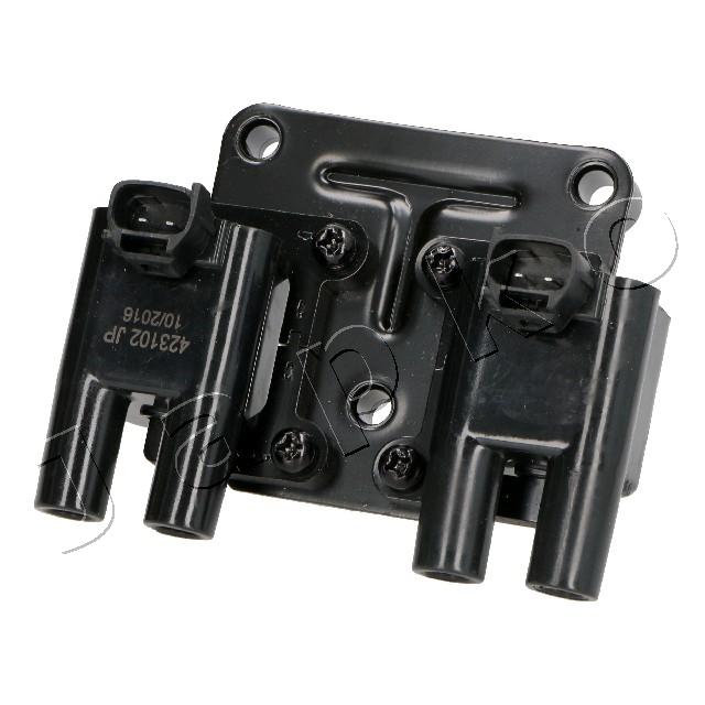 Ignition Coil JAPKO 78W05