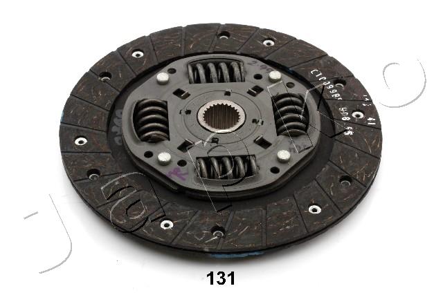 Clutch Disc JAPKO 80131