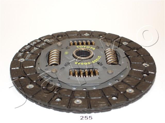 Clutch Disc JAPKO 80255