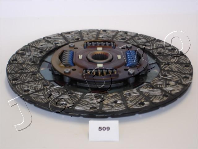 Clutch Disc JAPKO 80509