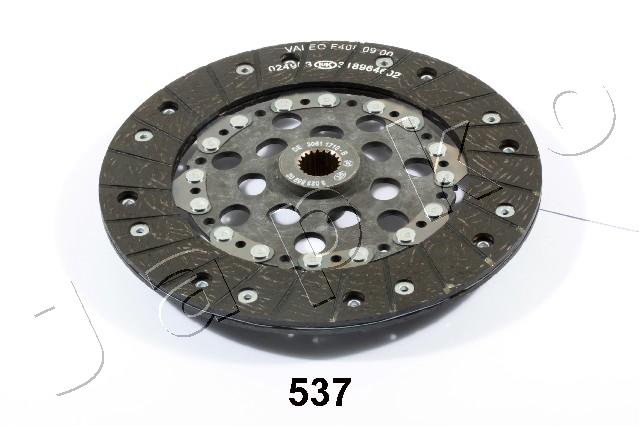Clutch Disc JAPKO 80537