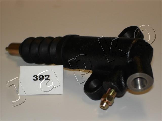Slave Cylinder, clutch JAPKO 85392