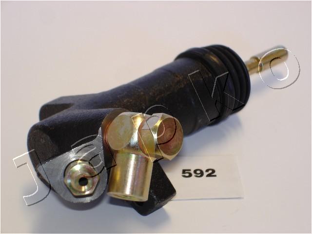 Slave Cylinder, clutch JAPKO 85592