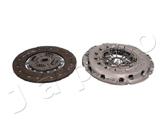 Clutch Kit JAPKO 92H68