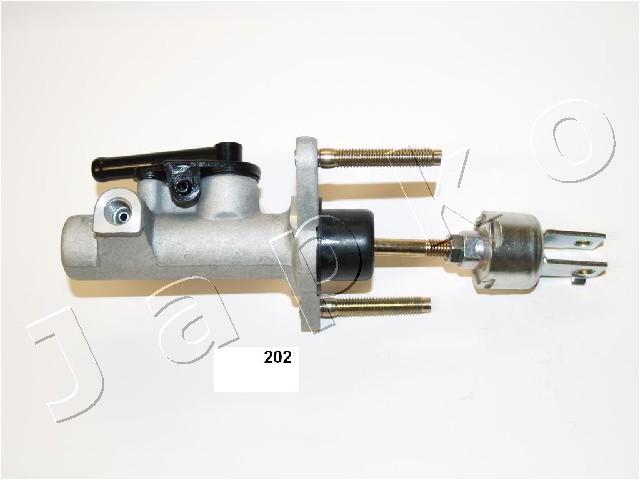 Master Cylinder, clutch JAPKO 95202