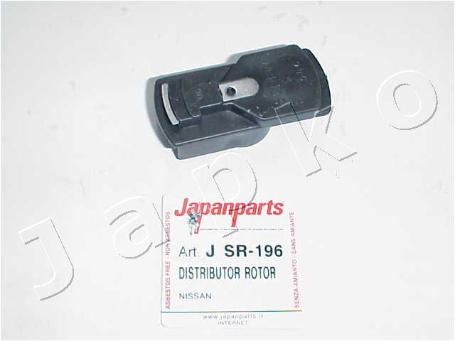 Rotor, distributor JAPKO 97196