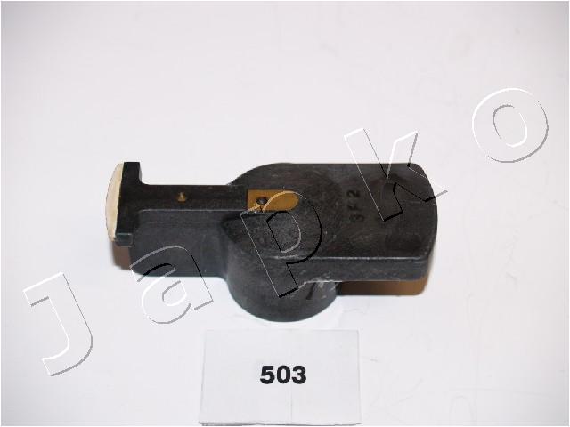 Rotor, distributor JAPKO 97503
