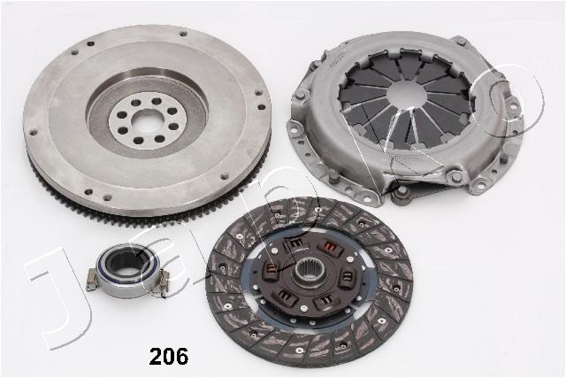 Clutch Kit JAPKO 98206