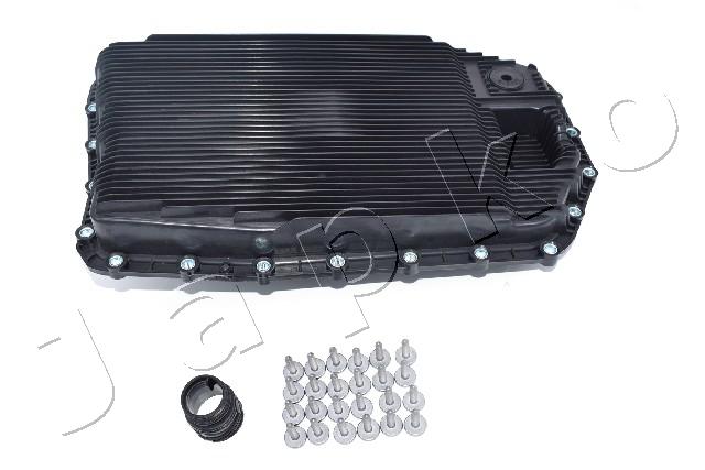 Hydraulic Filter, automatic transmission JAPKO FTJ013
