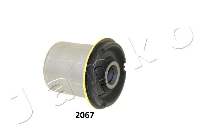 Control Arm-/Trailing Arm Bush JAPKO GOJ2067
