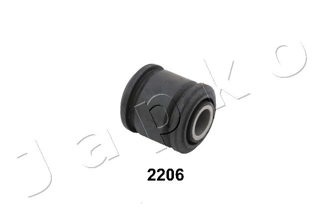 Control Arm-/Trailing Arm Bush JAPKO GOJ2206