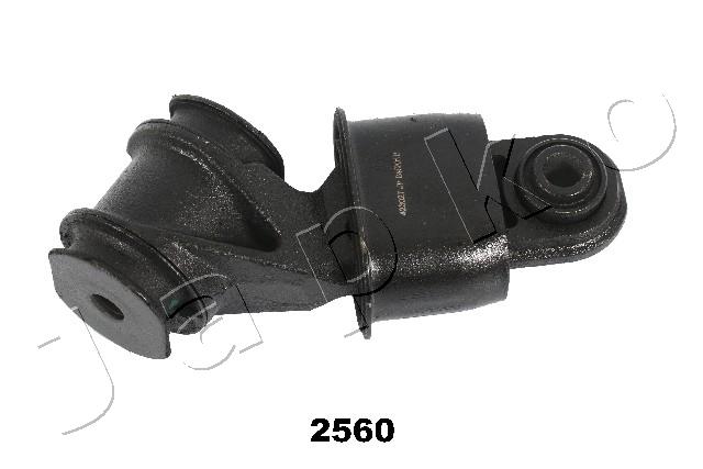 Control Arm-/Trailing Arm Bush JAPKO GOJ2560