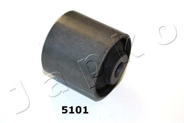 Control Arm-/Trailing Arm Bush JAPKO GOJ5101