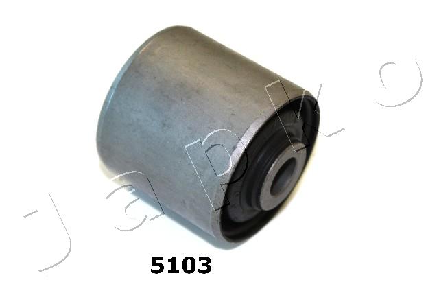 Control Arm-/Trailing Arm Bush JAPKO GOJ5103