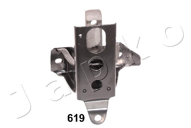 Mounting, engine JAPKO GOJ619