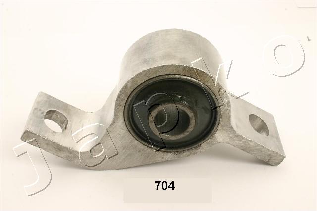 Control Arm-/Trailing Arm Bush JAPKO GOJ704