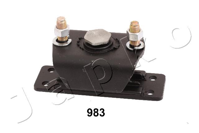 Mounting, engine JAPKO GOJ983