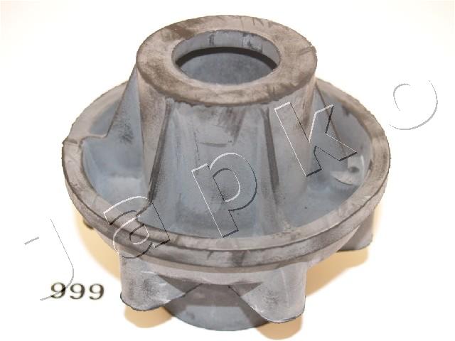 Holding Bracket, fuel pump JAPKO GOJ999