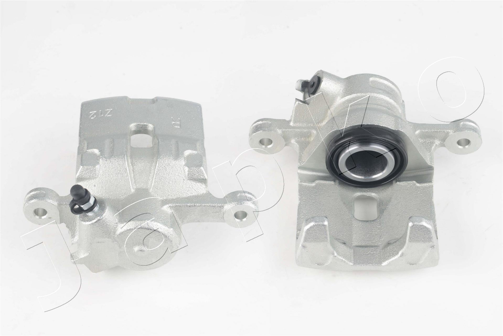 Brake Caliper JAPKO CAL341RJM