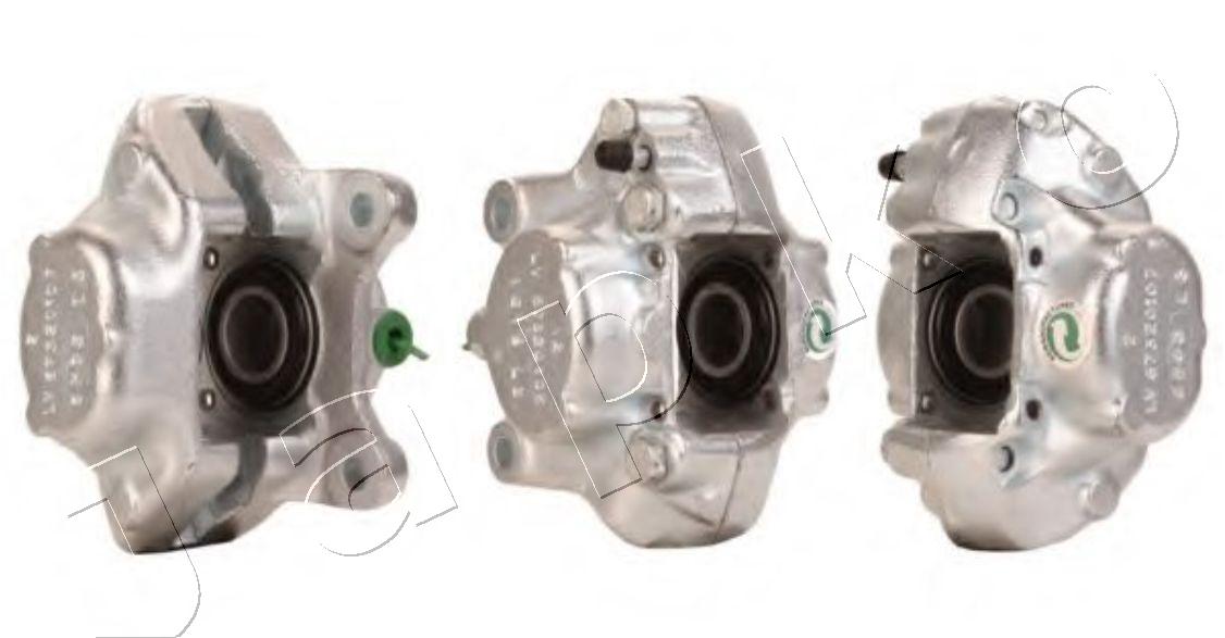 Brake Caliper JAPKO CAL501RJM