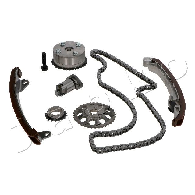 Timing Chain Kit JAPKO KJK204V