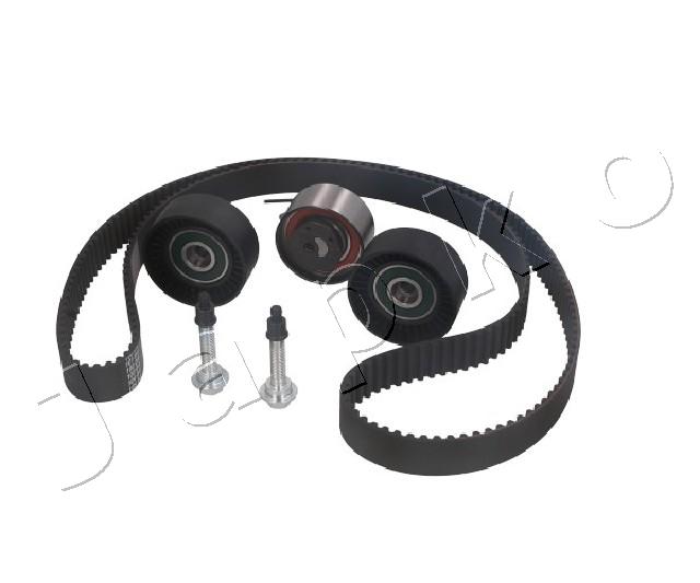 Timing Belt Set JAPKO KJT005