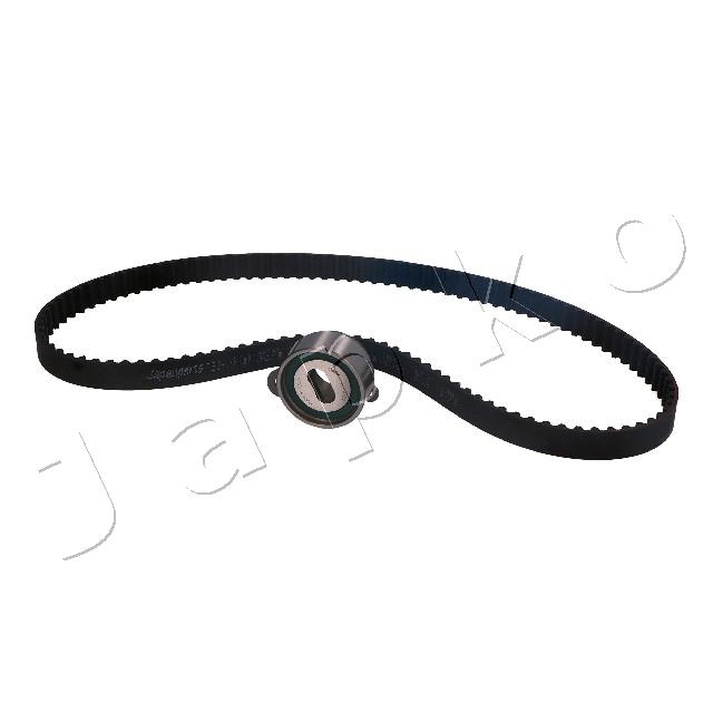 Timing Belt Set JAPKO KJT212