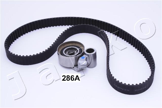 Timing Belt Set JAPKO KJT286A