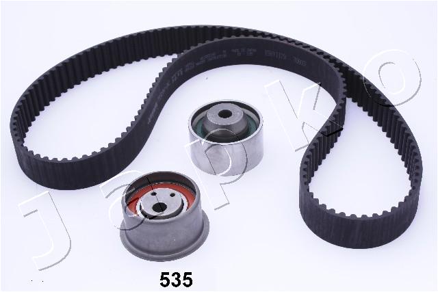 Timing Belt Set JAPKO KJT535