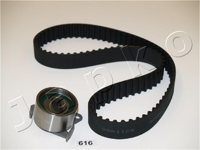 Timing Belt Set JAPKO KJT616